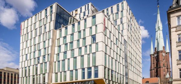 Bild: Hotel