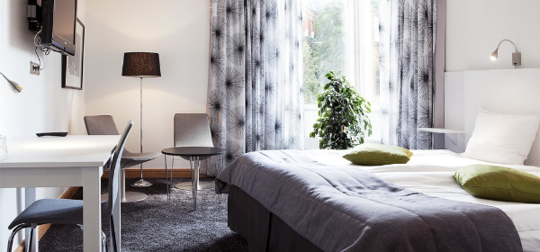 Bild: Hotel