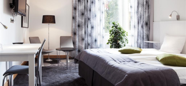 Bild: Hotel