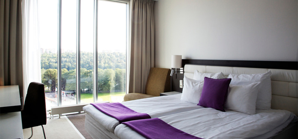 Bild: Hotel
