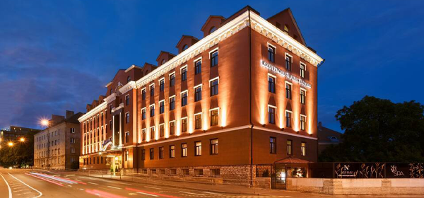 Bild: Hotel