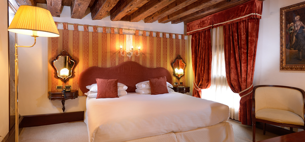 Bild: Hotel