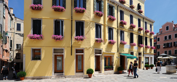 Bild: Hotel