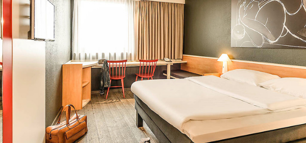 Bild: Hotel