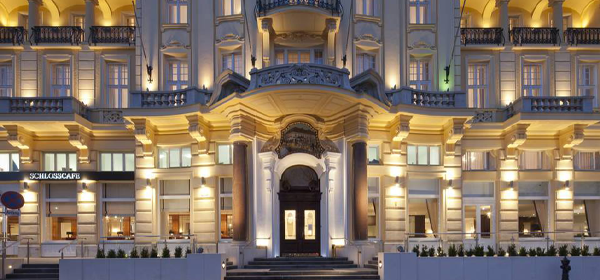 Bild: Hotel