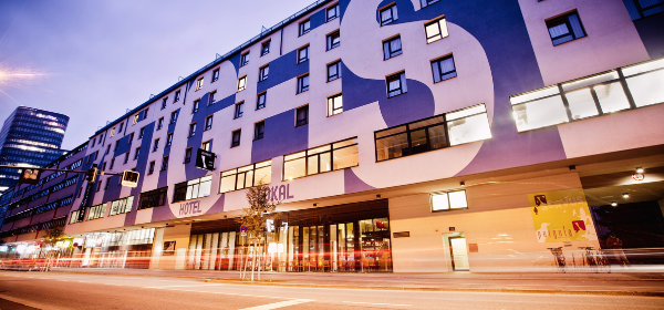 Bild: Hotel