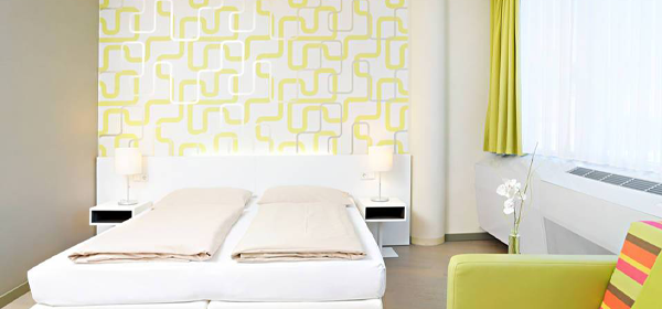 Bild: Hotel