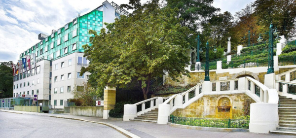 Bild: Hotel