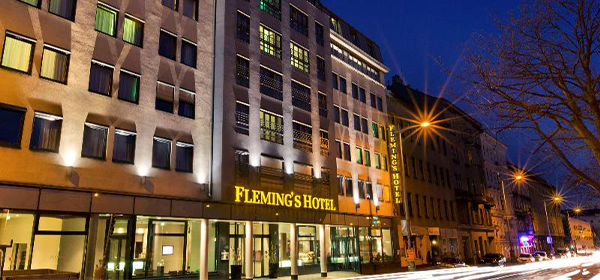 Bild: Hotel