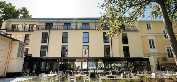 Bild: Hotel