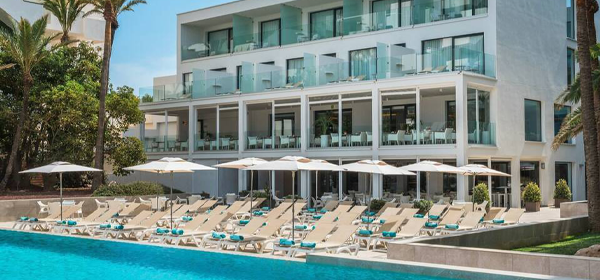 Bild: Hotel
