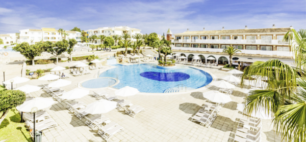Bild: Hotel