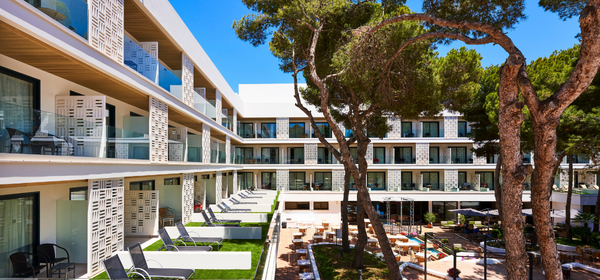 Bild: Hotel