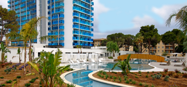 Bild: Hotel