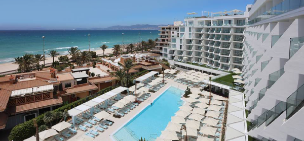 Bild: Hotel