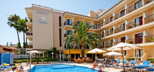 Bild: Hotel