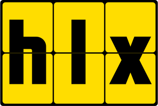 Bild: HLX Logo
