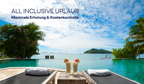 Lufthansa Holidays Teaser