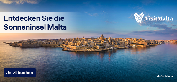 Lufthansa Holidays Banner: