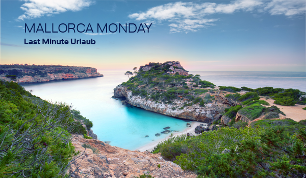 Lufthansa Holidays Teaser